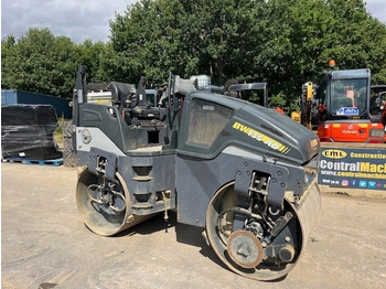 Asfalto volus Bomag BW 135 AD-5: foto 5