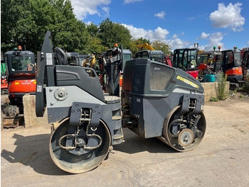 Asfalto volus Bomag BW 135 AD-5: foto 2