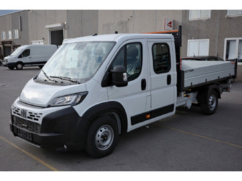 Mažas savivartis FIAT Ducato