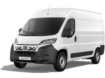 Krovininis mikroautobusas FIAT Ducato