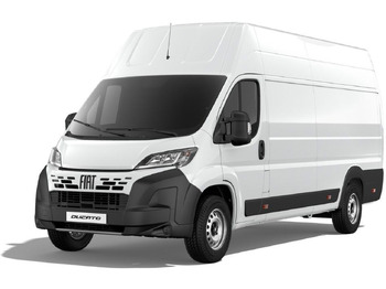 Krovininis mikroautobusas FIAT Ducato
