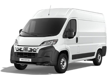 Krovininis mikroautobusas FIAT Ducato