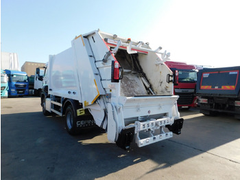 Šiukšliavežis Ford 1833 4x2 dcab e6 9seso14409: foto 4
