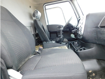 Savivartis sunkvežimis Ford 4142d 8x4 dcab e6 16s2230 ecotorq: foto 5