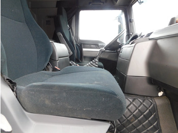 Miškovežis, Sunkvežimis su kranu Man Tgs: foto 5