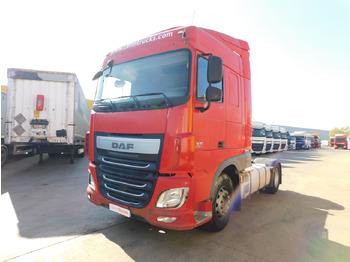 Vilkikas DAF XF 510