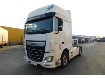 Vilkikas DAF XF 510