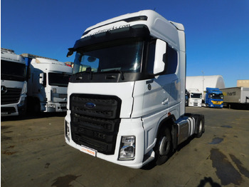Vilkikas FORD