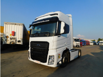 Vilkikas FORD