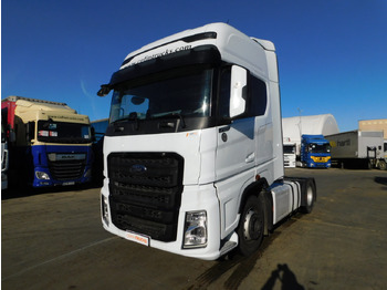 Vilkikas FORD
