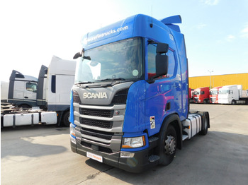 Vilkikas SCANIA R 500