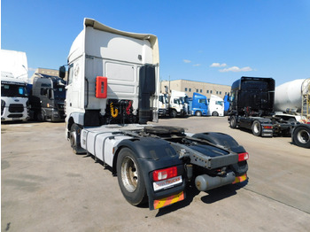Vilkikas Daf Xf 460 ft: foto 4