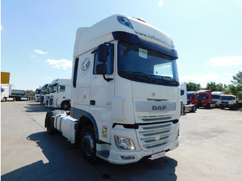 Vilkikas Daf Xf 460 ft: foto 2