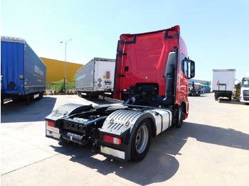 Vilkikas Ford F max ll 4x2 scab e6 12tx2620: foto 3 Vilkikas Ford F max ll 4x2 scab e6 12tx2620: foto 3