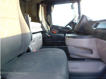 Vilkikas Scania R500: foto 5