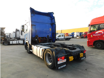 Vilkikas Scania R500: foto 4