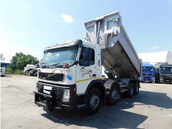Savivartis sunkvežimis VOLVO FM12