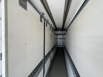 Refrižeratorius sunkvežimis MAN TGS 26.460 6x2-4 Euro6 Klima Navi Luftfeder: foto 2