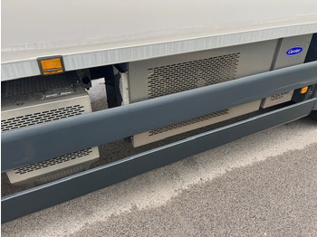 Refrižeratorius sunkvežimis MAN TGS 26.460 6x2-4 Euro6 Klima Navi Luftfeder: foto 3