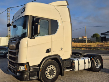 Vilkikas SCANIA R