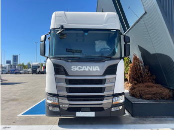 Scania R 450 lizingą Scania R 450: foto 2