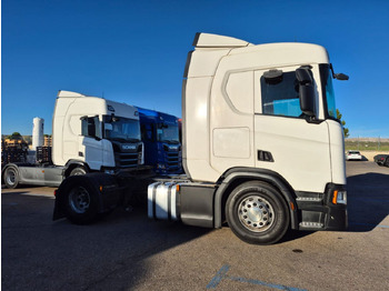 Vilkikas Scania R 450: foto 2