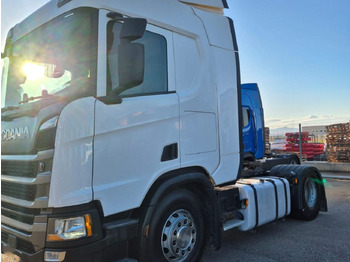 Vilkikas Scania R 450: foto 3