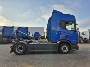 Vilkikas Scania R 450: foto 2