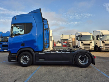 Vilkikas Scania R 450: foto 3