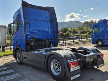 Vilkikas Scania R 450: foto 4
