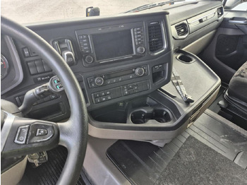 Vilkikas Scania R 500: foto 5