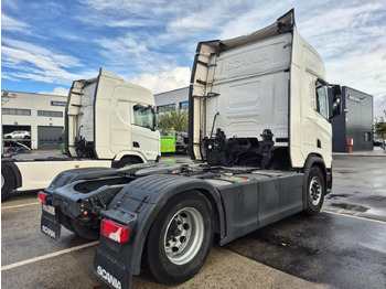 Vilkikas Scania R 500: foto 4