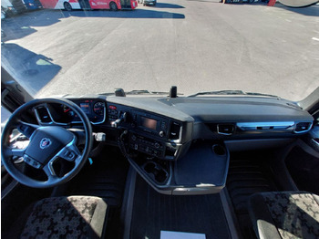 Vilkikas Scania R410: foto 5