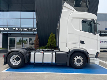 Vilkikas Scania S 450: foto 5