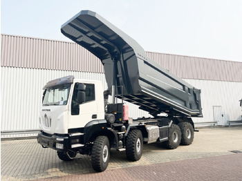 Savivartis IVECO Astra
