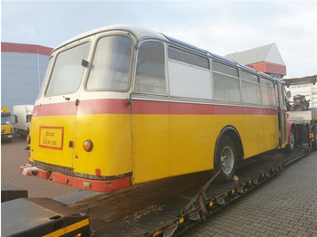 Autobusas L4C Alpenwagen III, Alpin Bus, Restaurationsobjekt SAURER L4C Alpenwagen III, Alpin Bus, Restaurationsobjekt: foto 2 Autobusas L4C Alpenwagen III, Alpin Bus, Restaurationsobjekt SAURER L4C Alpenwagen III, Alpin Bus, Restaurationsobjekt: foto 2