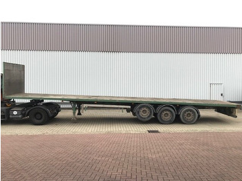 General Trailer SYY3FP SYY3FP Plattformauflieger, Liftachse lizingą General Trailer SYY3FP SYY3FP Plattformauflieger, Liftachse: foto 4 General Trailer SYY3FP SYY3FP Plattformauflieger, Liftachse lizingą General Trailer SYY3FP SYY3FP Plattformauflieger, Liftachse: foto 4