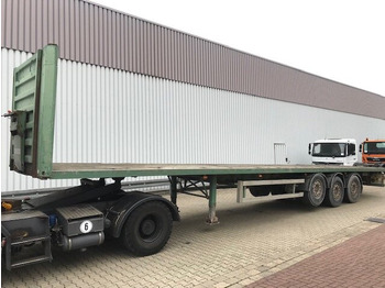 General Trailer SYY3FP SYY3FP Plattformauflieger, Liftachse lizingą General Trailer SYY3FP SYY3FP Plattformauflieger, Liftachse: foto 1 General Trailer SYY3FP SYY3FP Plattformauflieger, Liftachse lizingą General Trailer SYY3FP SYY3FP Plattformauflieger, Liftachse: foto 1
