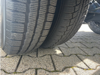 Hook-lift sunkvežimis, Komercinis automobilis Iveco Daily 45C15D 4x2 Doka Daily 45C15D 4x2 Doka, City-Abroller: foto 4