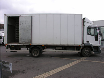 Furgonas sunkvežimis Iveco EuroCargo 120E/21 EuroCargo 120E/21: foto 5