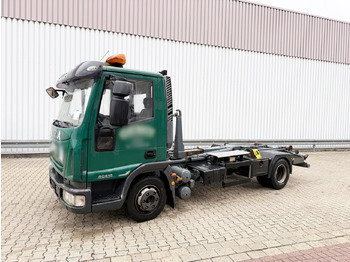 Hook-lift sunkvežimis IVECO