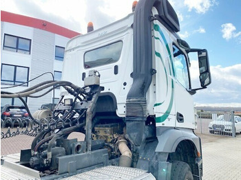 LIEBHERR Betonmischer ca. 10m³ LIEBHERR Betonmischer ca. 10m³, 6x Vorhanden! lizingą LIEBHERR Betonmischer ca. 10m³ LIEBHERR Betonmischer ca. 10m³, 6x Vorhanden!: foto 5