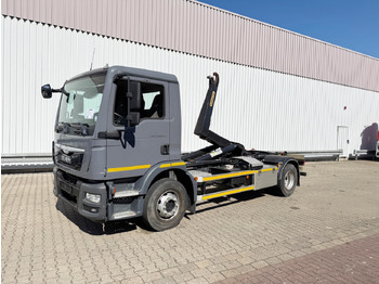 Hook-lift sunkvežimis MAN TGM 15.250