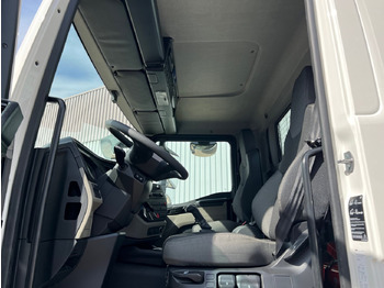 Interior photo 2: Nauja Hook-lift sunkvežimis MAN TGM 18.250/340 4x2 BL CH TGM 18.250/340 4x2 BL CH, Funk