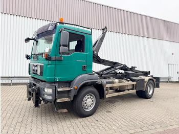 Hook-lift sunkvežimis MAN TGM 18.340