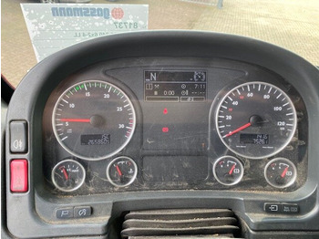 Gėrimų tiekimo sunkvežimis MAN TGM 26.340 6x2-4 LL TGM 26.340 6x2-4 LL Getränkewagen, Lenk-/Liftachse, LBW BÄR: foto 2 Gėrimų tiekimo sunkvežimis MAN TGM 26.340 6x2-4 LL TGM 26.340 6x2-4 LL Getränkewagen, Lenk-/Liftachse, LBW BÄR: foto 2