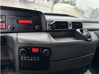 Platforminis/ Bortinis sunkvežimis MAN TGS 26.360 6X2-2 BL TGS 26.360 6X2-2 BL, Liftachse: foto 4 Platforminis/ Bortinis sunkvežimis MAN TGS 26.360 6X2-2 BL TGS 26.360 6X2-2 BL, Liftachse: foto 4