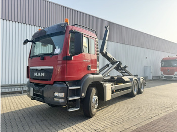 Hook-lift sunkvežimis MAN TGS 33.400