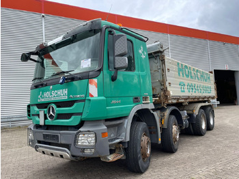 Savivartis sunkvežimis MERCEDES-BENZ Actros