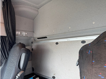 Važiuoklės sunkvežimis Mercedes-Benz Arocs 2651 L 6x4 Arocs 2651 L 6x4, Retarder, StreamSpace: foto 3